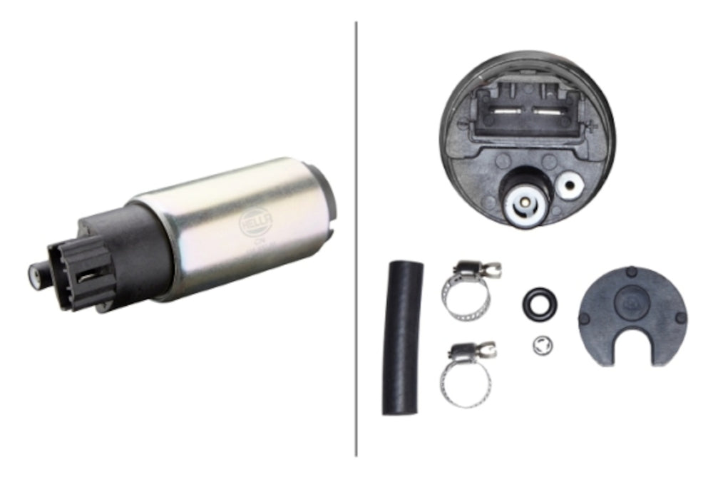 FUEL PUMP