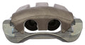 BRAKE CALIPER & BRACKET