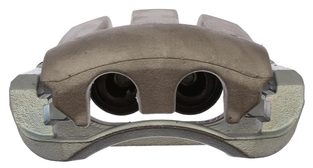BRAKE CALIPER & BRACKET