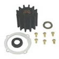 SPARE PART KIT F4B-8/8007 MECH.SEAL