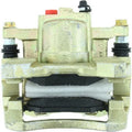 Centric Posi-Quiet Loaded Caliper - Rear L/R
