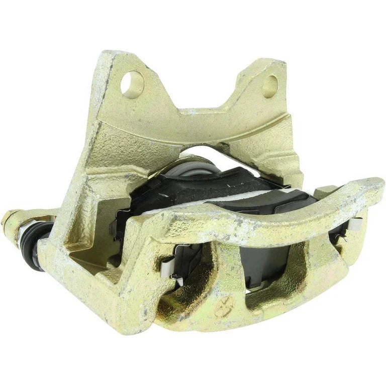 Centric Posi-Quiet Loaded Caliper - Rear L/R