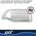 Coast To Coast chrome auto part