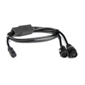 XDCR Y-CABLE,HOOK2,83/200+LSS2