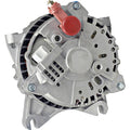 RE ALTERNATOR