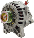 RE ALTERNATOR