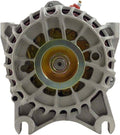 RE ALTERNATOR