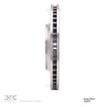 DFC auto part