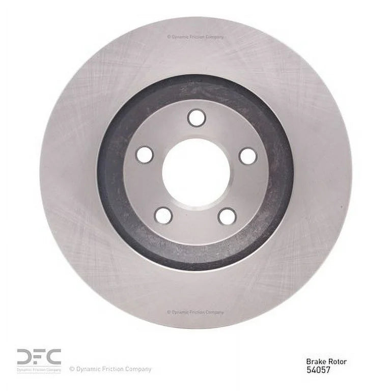 DFC auto part