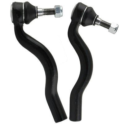 MOOG 11-15 Dodge Durango Front Left Outer / Left Outer Tie Rod