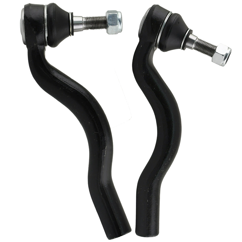 MOOG 11-15 Dodge Durango Front Left Outer / Left Outer Tie Rod