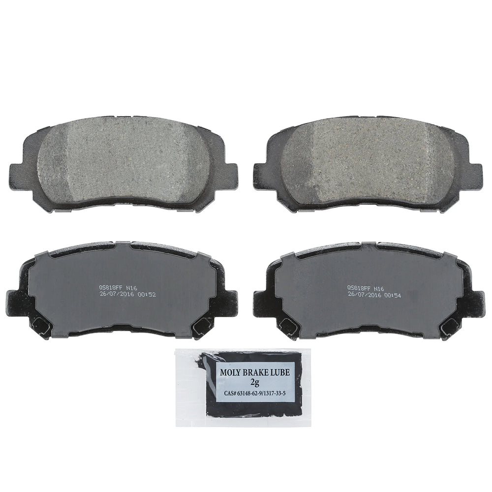 WAGNER BRAKE auto part