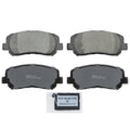 WAGNER BRAKE auto part