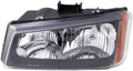 HEAD LAMP