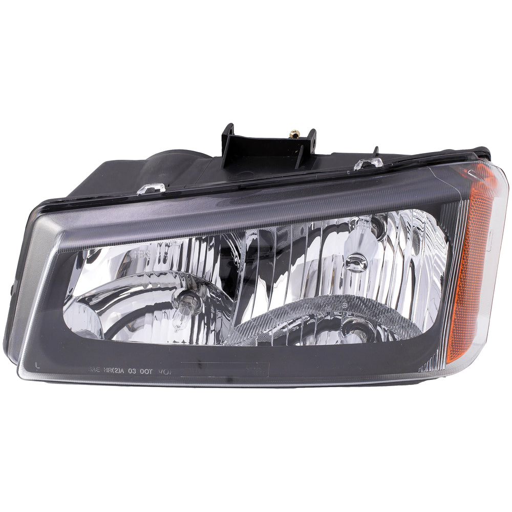 HEAD LAMP