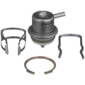 FUEL PRSRE REGULATOR