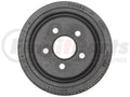BRAKE PARTS