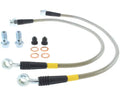 Stoptech SS Brake Line Kit GM