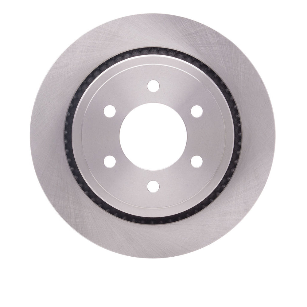 DFC auto part