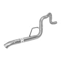 0204 GRAND CHEROKEE 4.0L PREBENT TAIL PIPE