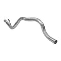 0204 GRAND CHEROKEE 4.0L PREBENT TAIL PIPE