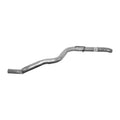 0204 GRAND CHEROKEE 4.0L PREBENT TAIL PIPE