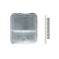 Transmission Pan GM 700R 4 Finned with Gasket