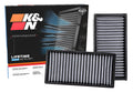 K&N 01-05 Honda Civic Cabin Air Filter