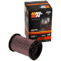K&N 08-10 Ducati Monster 696 Replacement Air Filter