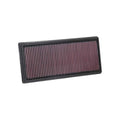 K&N 16-18 Land/Range Rover V6-3.0L DSL Replacement Air Filter