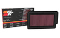K&N 22-24 Yamaha MT-10 998 / Yamaha MT-10 SP 998 Replacement Air Filter