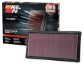 K&N Replacement Air Filter FORD EXPLORER / MERCURY MOUNTAINEER 4.6L V8 2006-2009