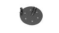 KIT SRVC PUSHTUBE RETAINER