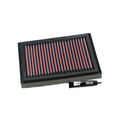 K&N Replacement Air Filter Aprilia RSV Mille 04/RSV 1000-05-09