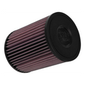 K&N 18-20 Hyundai I30N L4-2.0L F/I Turbo Drop In Air Filter