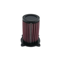 K&N Suzuki GV1200/GV700/GS500E/VZ800/GSX750/GS500/GS500F Replacement Air Filter