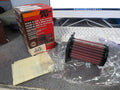 K&N Suzuki GV1200/GV700/GS500E/VZ800/GSX750/GS500/GS500F Replacement Air Filter