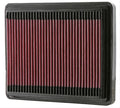 K&N Replacement Air Filter PORSCHE 944 L4-2.5L TURBO