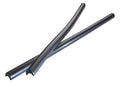 Roll Bar Padding SFI Black