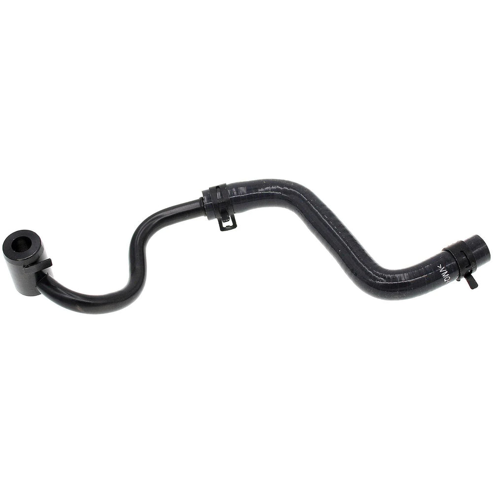 COOLANT RETURN LINE