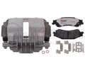 REMAN LOADED