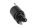 All Balls Racing 18-20 Harley FLDE Deluxe Starter Solenoid