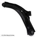 MOOG 07-12 Nissan Versa Front Right Lower Control Arm