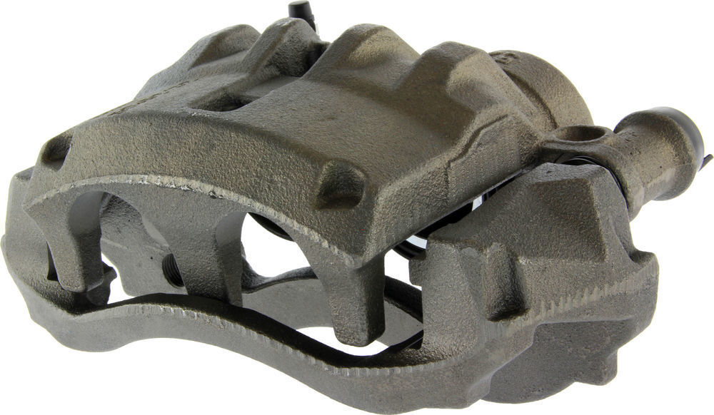 Centric Semi-Loaded Brake Caliper - Front Right