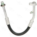 DISCHARGE LINE HOSE ASSEM