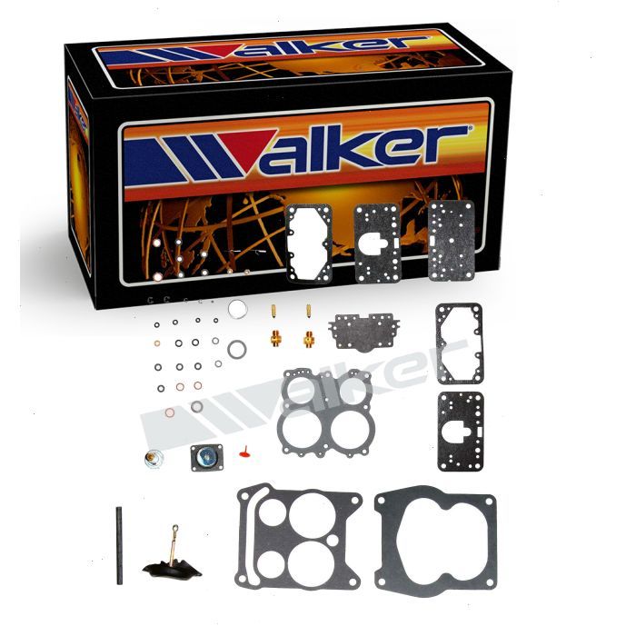 Walker Products Inc. - auto part