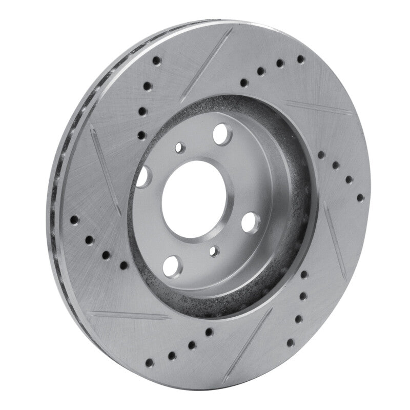 R1 Concepts silver auto part