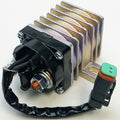 TROMBETTA 24 VOLT DC CONTACTOR