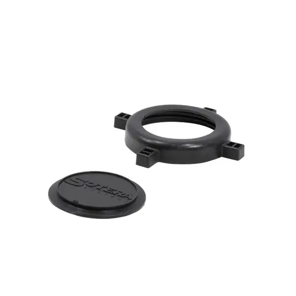 KIT QUICK ATTACH COVER