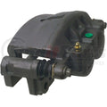 UNLOAD BRAKE CALIPER DOM
